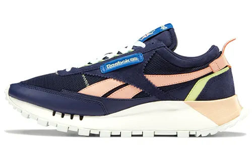 Reebok Classic Leather Legacy 'Vector Navy Chalk'