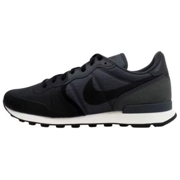 Nike Internationalist Premium Se Black