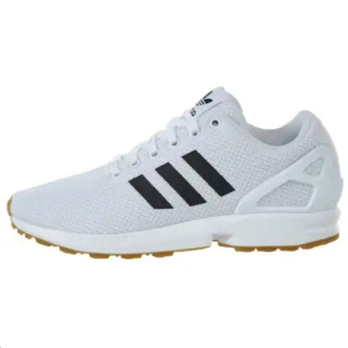 Adidas Zx Flux 'White Gum'