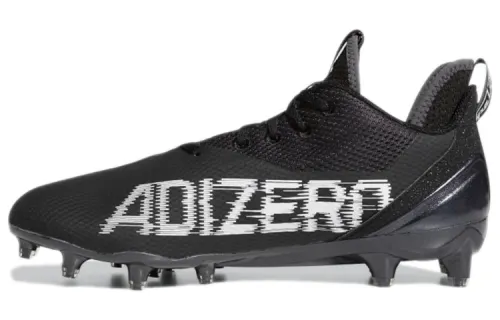 Adidas Adizero Scorch 'Black White'