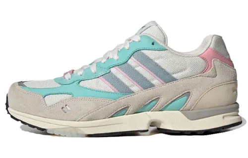 Adidas Torsion Super 'Grey Mint'