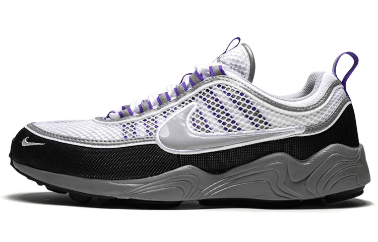 Nike Air Zoom Spiridon 16 'Persian Violet'