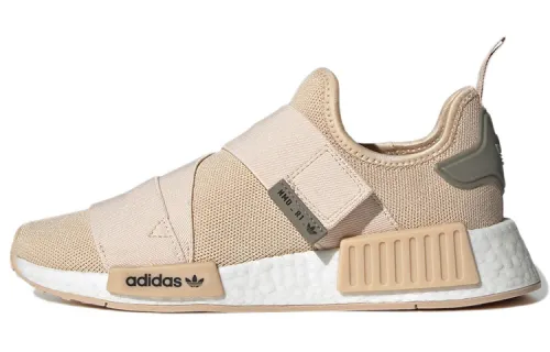 Adidas Originals Wmns NMD_R1 Strap 'Halo Blush' Women's