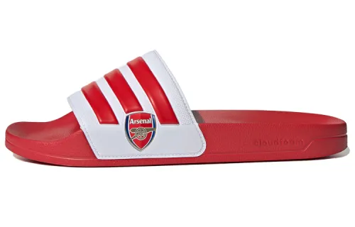 Adilette Arsenal x Adilette Adidas Shower 'Home Kit 2020'