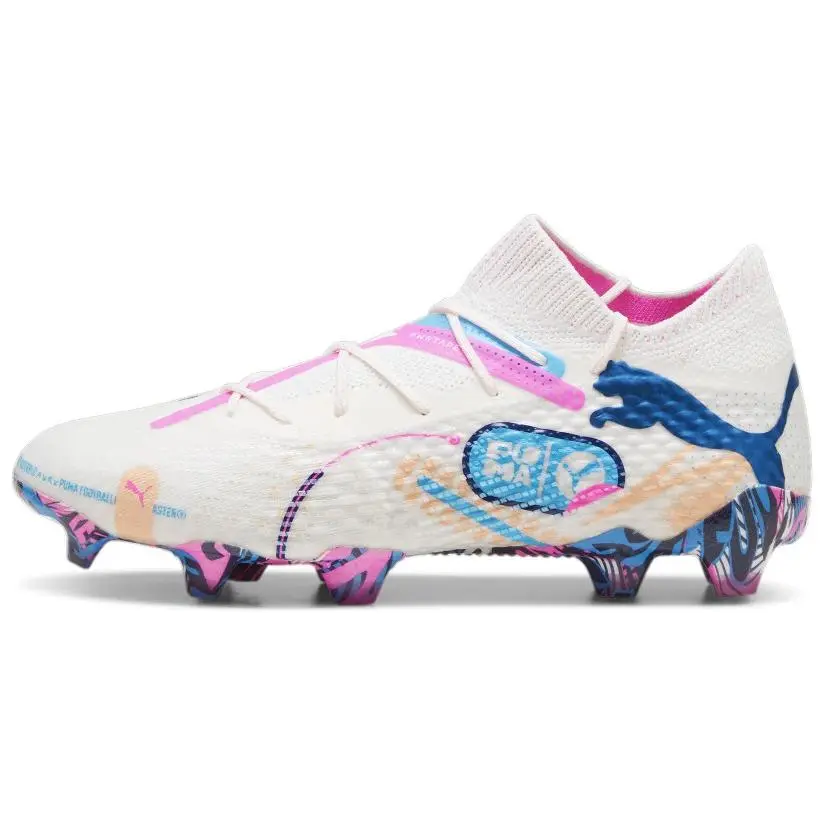 PUMA Future Ultimate 7 Fg Ag 'Volume Up Pack'