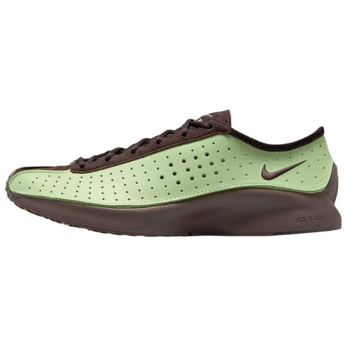 Nike Air Superfly Lab Green Women’s
