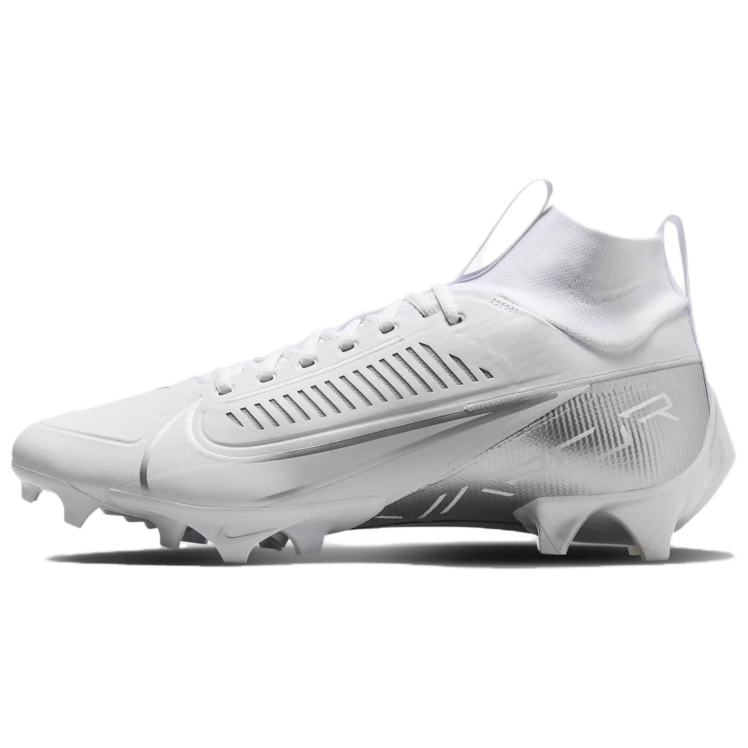 Nike Vapor Edge Pro 360 2 White Metallic Silver