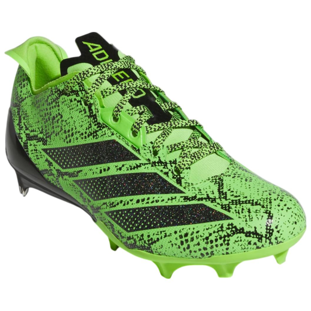 Adizero Electric.2 Adidas ‘Exotic Speed Pack — Semi Solar Green’