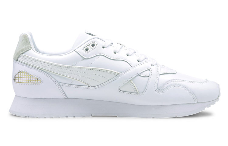 Кеды PUMA Mirage Og Suit · (белый) — фото 2
