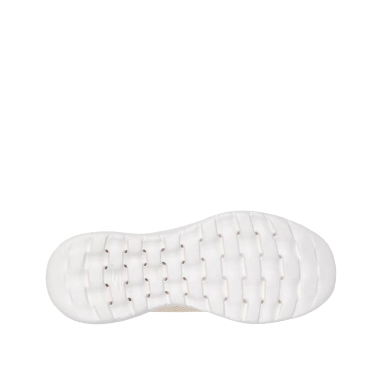 Skechers GOWALK Low top Casual Shoes Women’s White