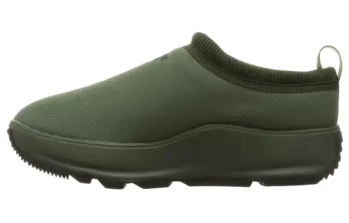 THE NORTH FACE Firefly Bootie Waterproof And Wear resistant Low top Outdoor Shoes Unisex Green
