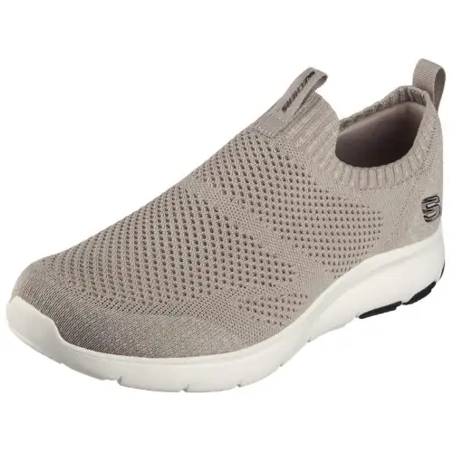 Skechers Low top Casual Shoes Men's Beige