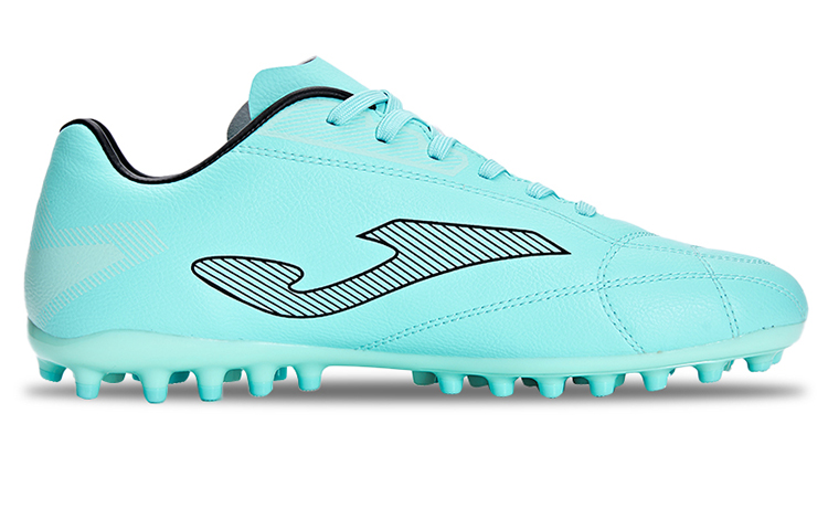Joma MG Multi Ground Slip Resistant Abrasion Resistant Soccer Shoes Men’s Lake Blue