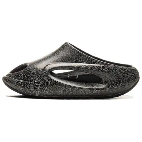 Li Ning Cloud Wander SLAY 2.0 Slide Slippers Unisex Black