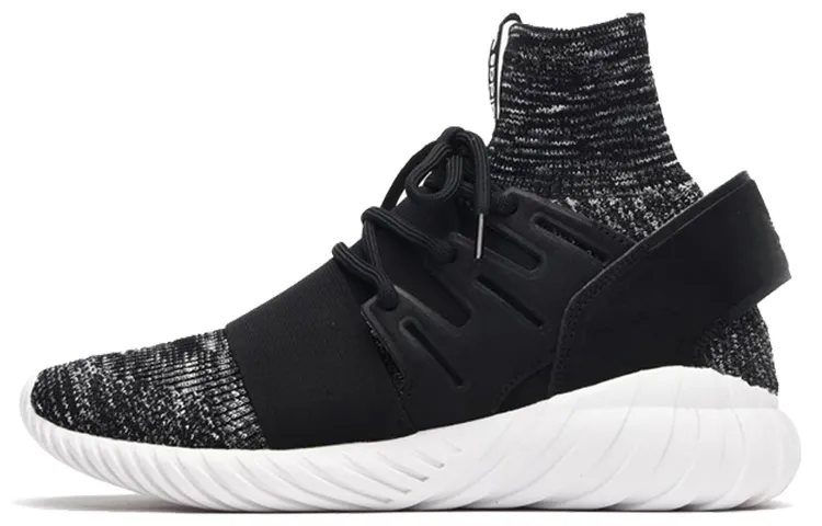 Adidas Tubular Doom Pk 'Clear Granite'