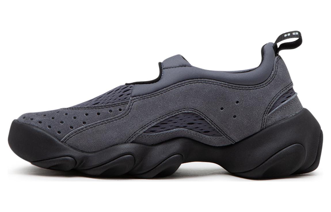 Oakley Factory Team Flesh Sandal Brain Dead Asphalt