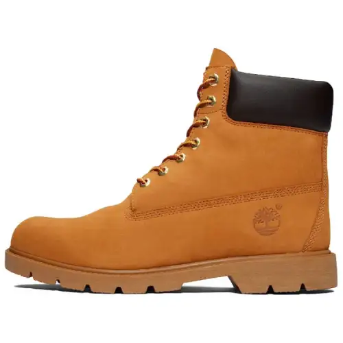 Timberland 6' Basic Boot Wheat