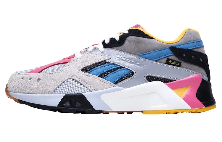 Reebok Aztrek Bdg 'Multi Color'