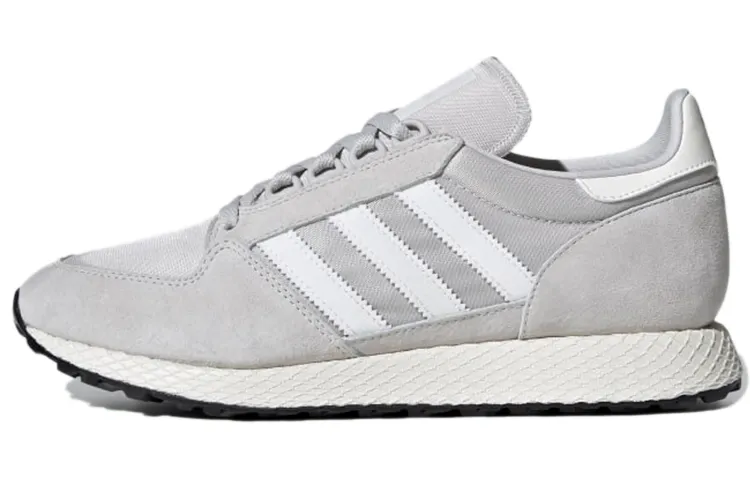 Adidas Forest Grove 'Grey'