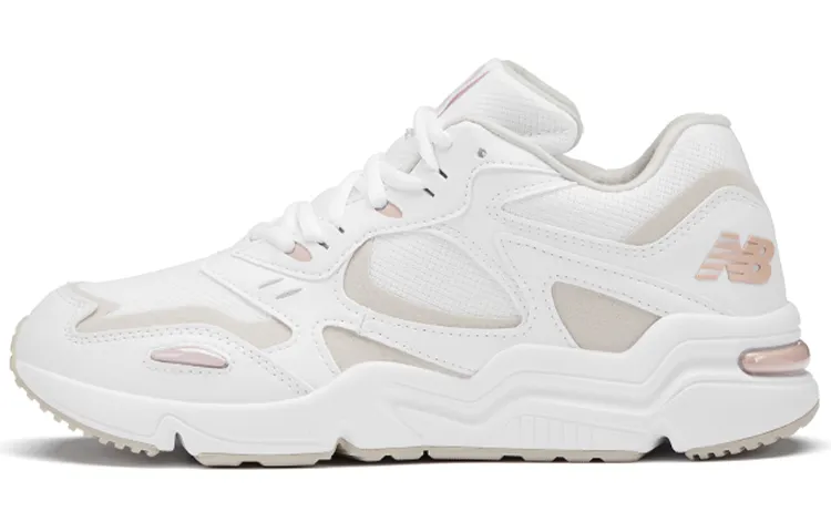 New Balance 426 White Light Khaki