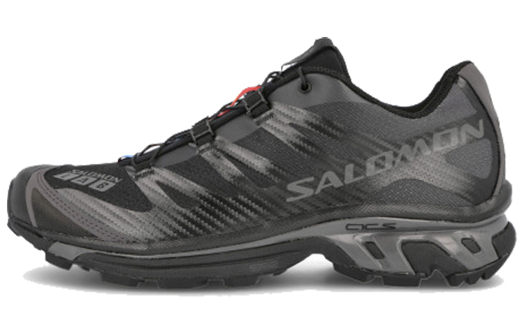 SALOMON XT 4 Advanced 'All Black'