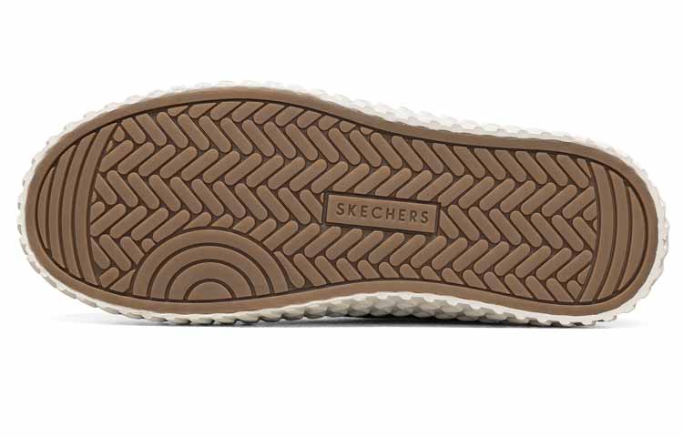 Женские кроссовки Skechers Сasual (розовые) — фото 5
