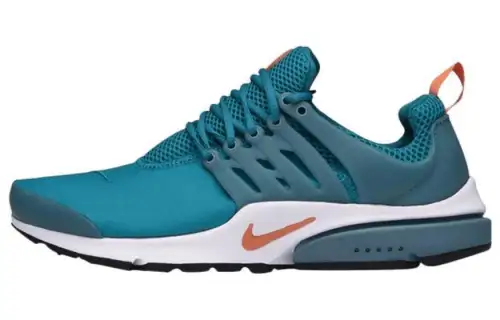 Nike Air Presto Essential 'Dolphins'