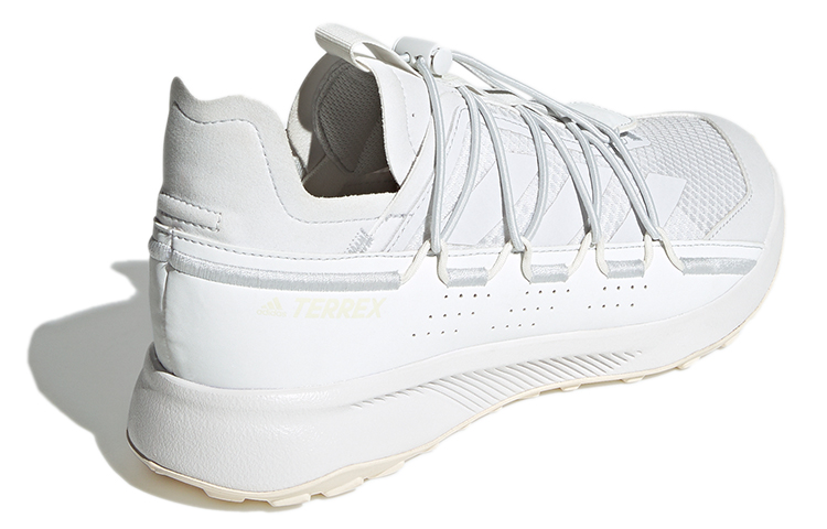 Мужские кроссовки adidas VOYAGER 21 (белые) — фото 4