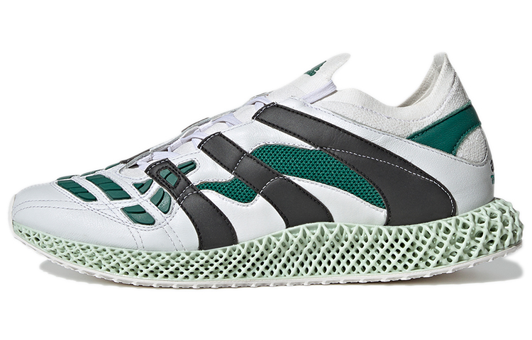 Adidas Predator Accelerator 4D Eqt ‘White Sub Green’