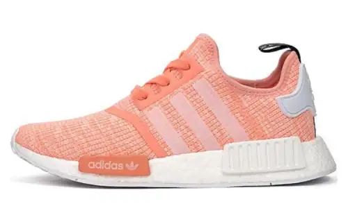 Adidas Wmns NMD_R1 'Sun Glow' Women's
