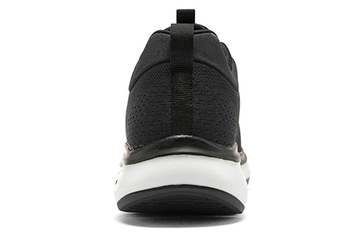 Skechers Go Walk Arch Fit Workout Walker ‘Black Blue’