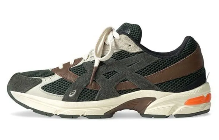 ASICS X Hal Studios Gel 1130 'Forest'