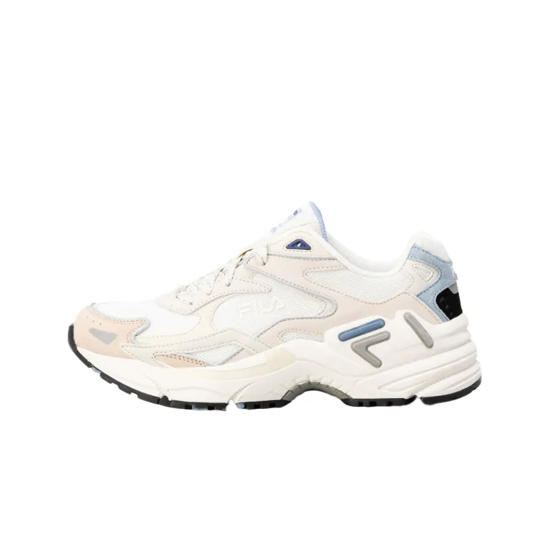 FILA Catapult Low top Casual Shoes Unisex Beige