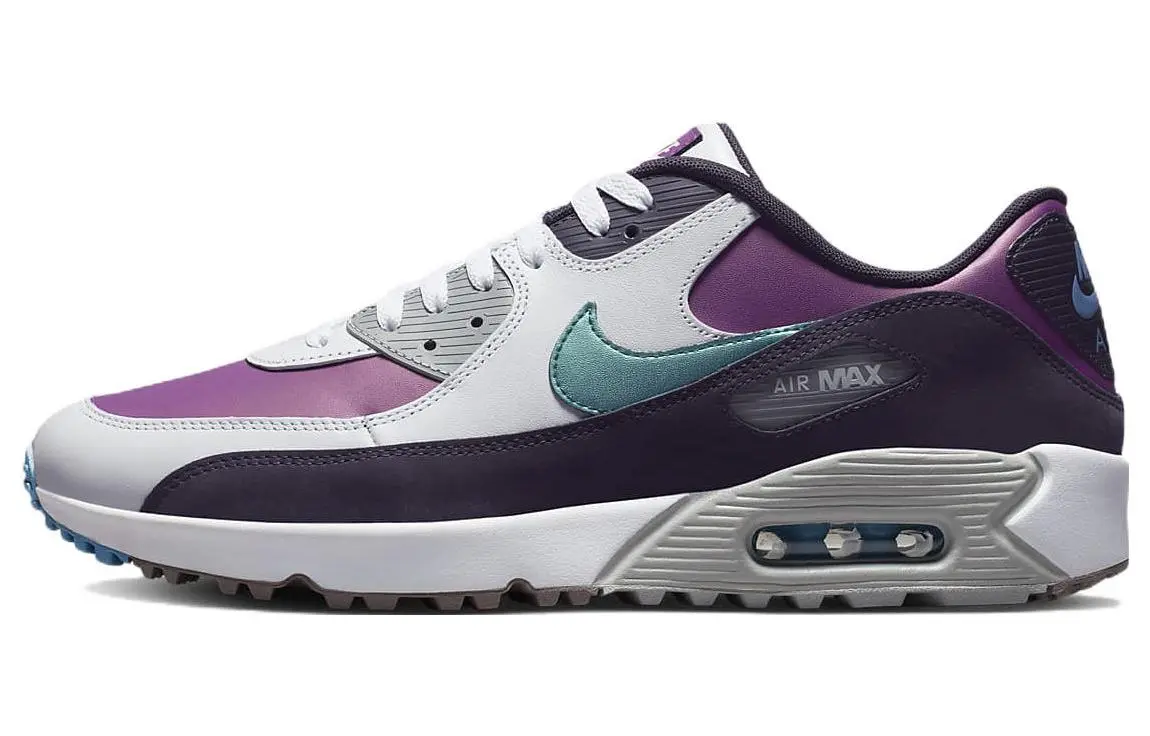 Nike Air Max 90 Golf Cave Purple