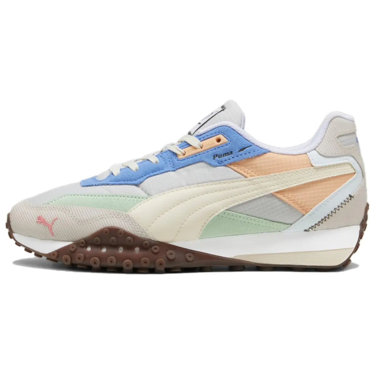 PUMA Blktop Rider 'Feather Grey Blue Sky'