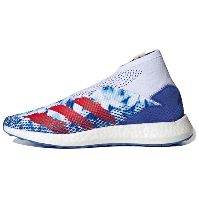Adidas Pharrell x Manchester United x Adidas Predator.1 Human Race ’90-92 Away’