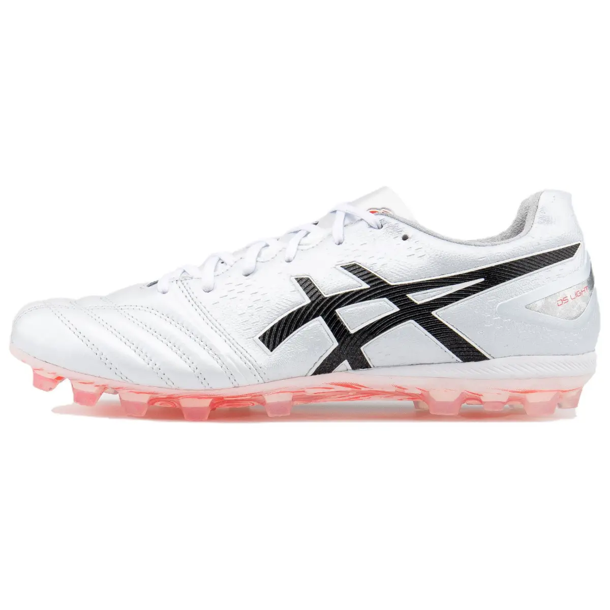 ASICS DS Lite Pro Soccer Shoes Unisex White