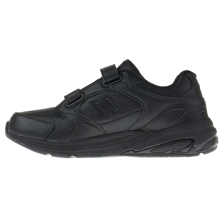 New Balance 927 Series Sneakers Black