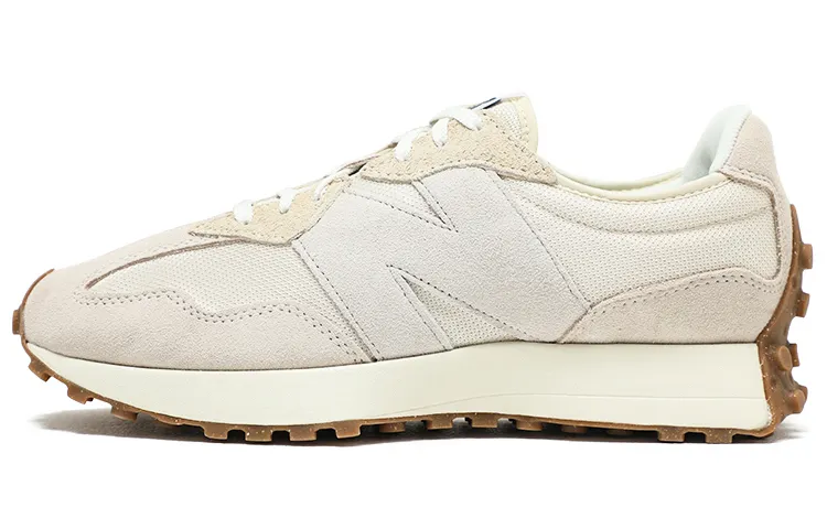 327 New Balance 'Nimbus Cloud Crimson'