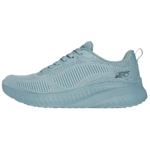 Skechers Bobs Low top Casual Shoes Women's Blue