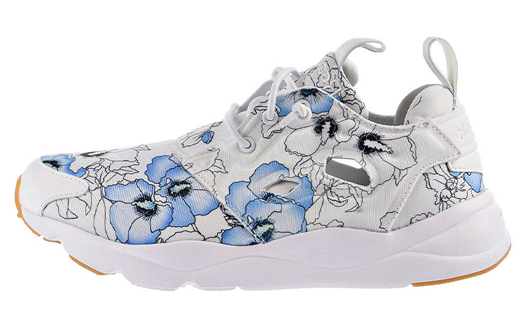 Reebok Wmns Furylite Fg 'Floral Bloom' Women's