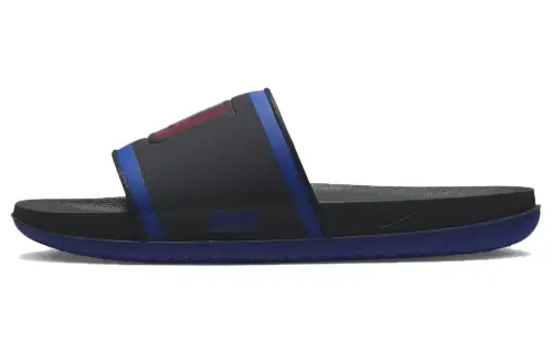 Nike Nfl X Offcourt Slide 'New York Giants'