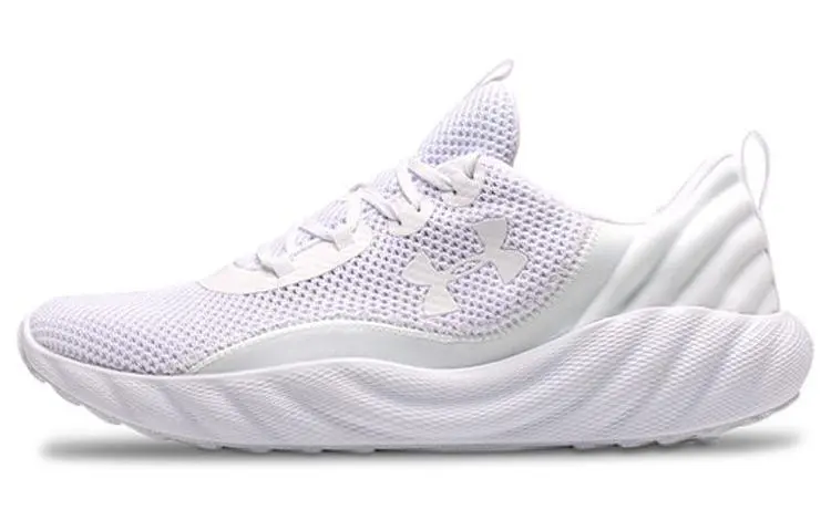 Under Armour Charged Will Running Shoes White Women's