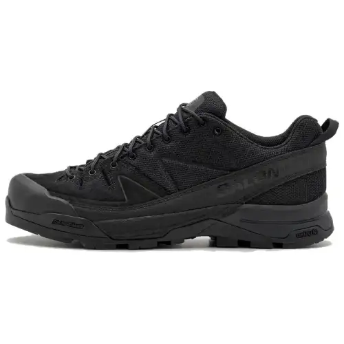 X-ALP MM6 Maison Margiela x X-ALP Salomon 'Black'