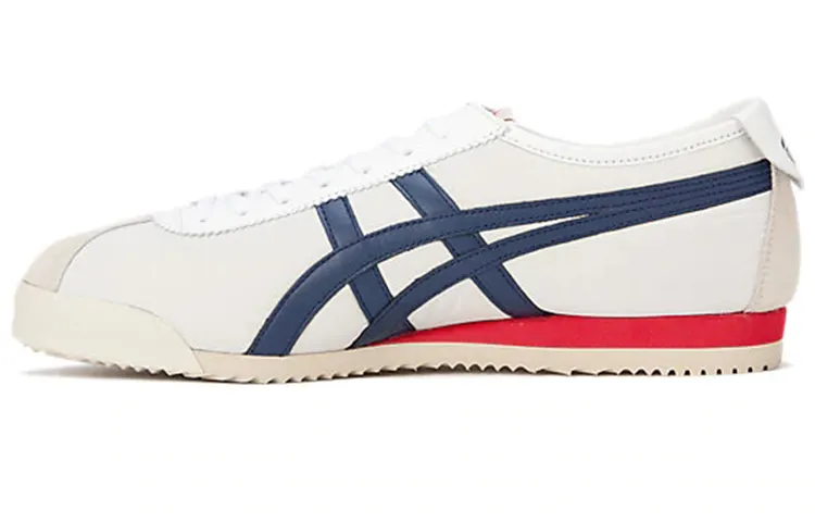 Onitsuka Tiger Limber Nm 'White Blue Red'