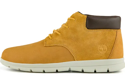 Timberland Classic Boot Wide Fit 'Wheat'