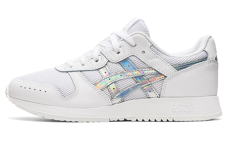 ASICS Lyte Classic Casual Shoes Women's Low Top White