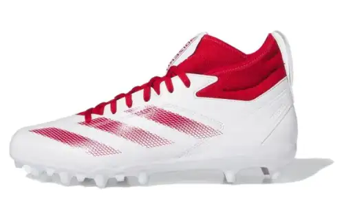 Adidas Adizero Impact.2 'White Team Power Red'