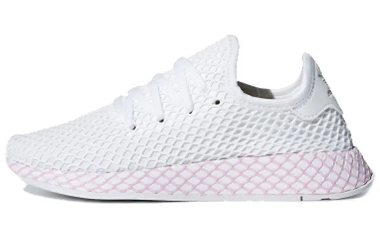 Adidas Wmns Deerupt 'Cloud White' Women's