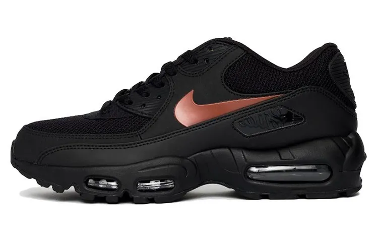 Nike Air Max 95/90 Patta Publicity. Publicity. Wohooooow! Black